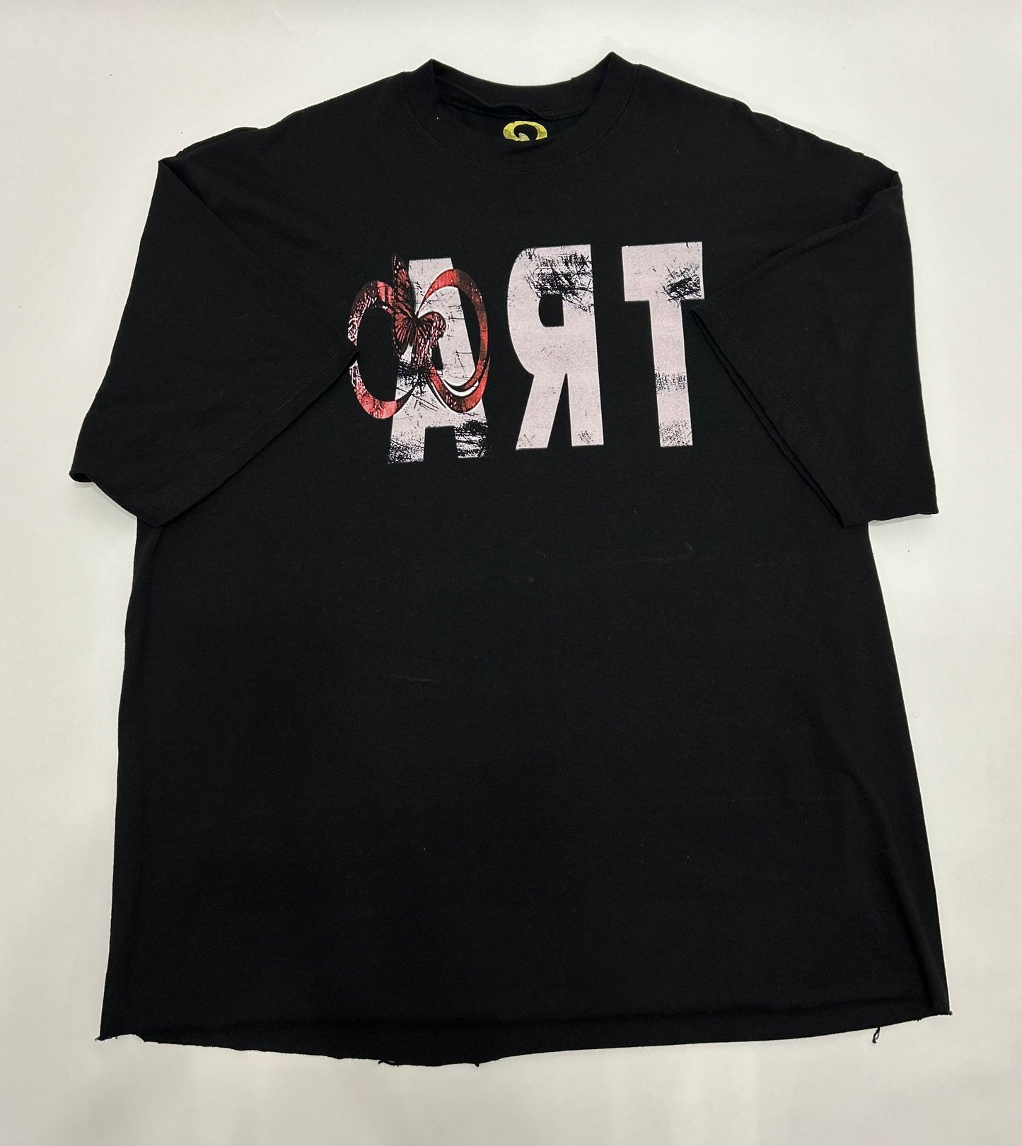What’s Yo Art Tems Tee