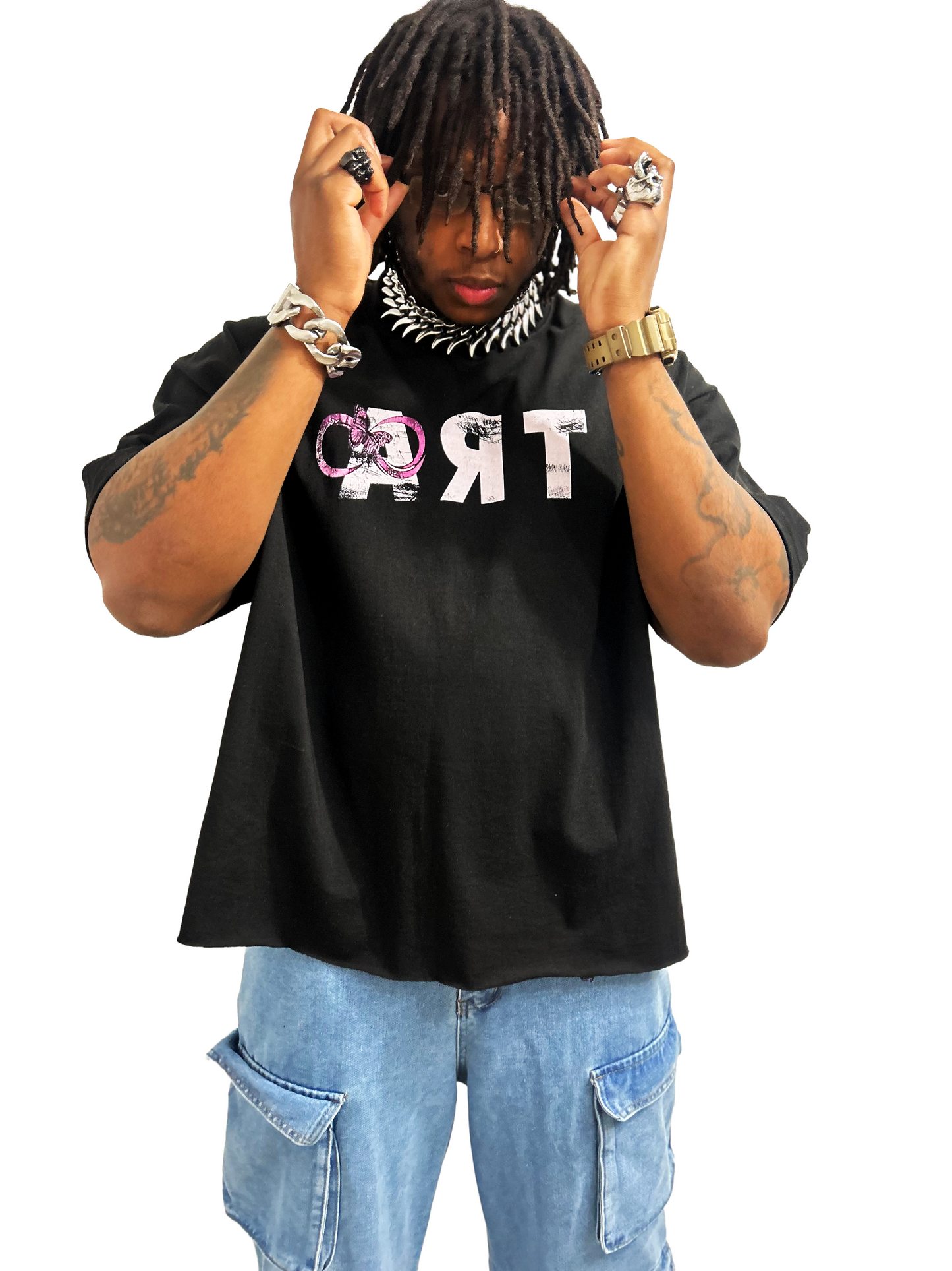 What’s Yo Art Afro Beat Tyla Tee