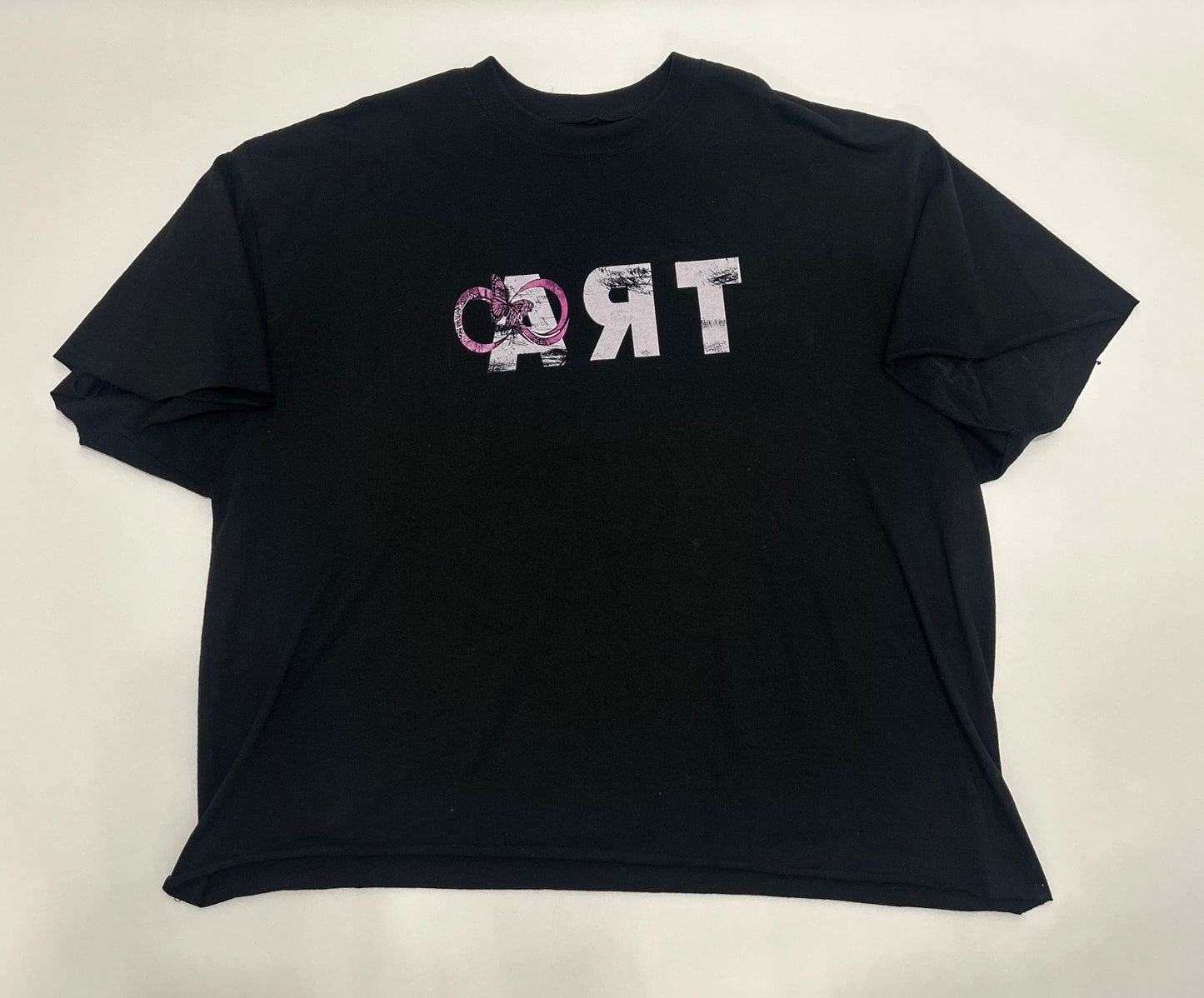 What’s Yo Art Afro Beat Tyla Tee