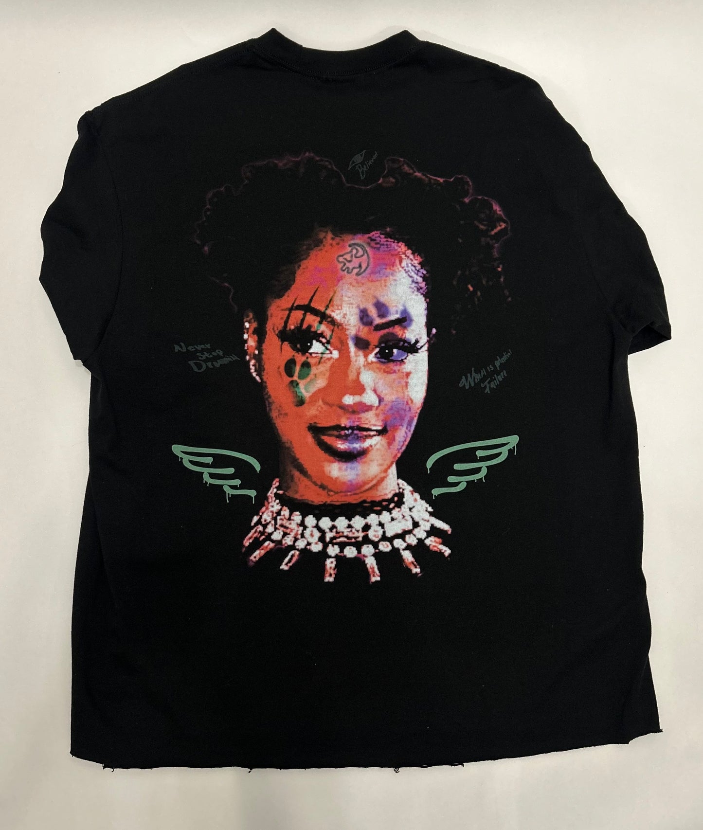 What’s Yo Art Tems Tee