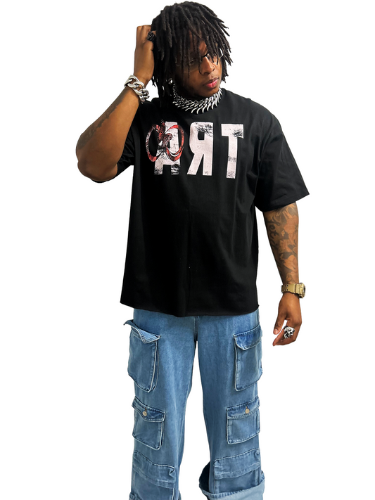 What’s Yo Art Tems Tee