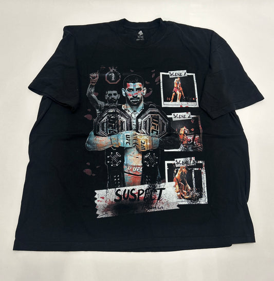 Ilia Crime Scene Graphic Tee